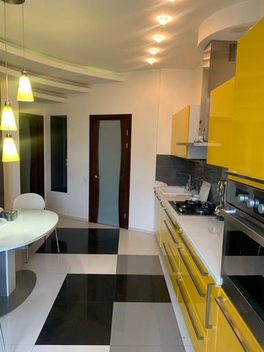 3-rooms apartment apartment by the address st. Primorskaya (area 150 m²) - Atlanta.ua - photo 21