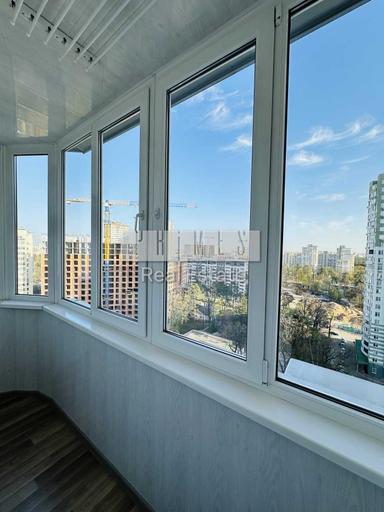 3-кімнатна квартира за адресою вул. Чорнобильська (площа 75 м²) - Atlanta.ua - фото 29