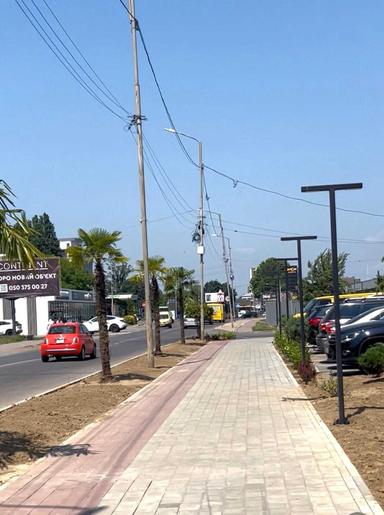 2-комнатная квартира по адресу ул. Китобойная (площадь 56,1 м²) - Atlanta.ua - фото 9