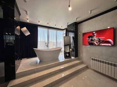 Многокомнатная квартира по адресу Куликово поле пл. (площадь 245 м²) - Atlanta.ua - фото 26