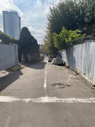 Комерційна нерухомість за адресою вул. Перемоги (площа 4947,1 м²) - Atlanta.ua - фото 22