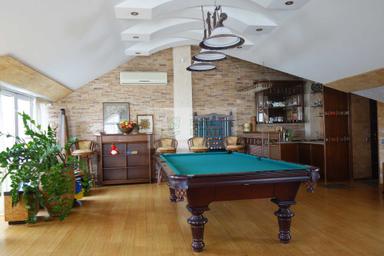 Многокомнатная квартира по адресу ул. Шота Руставели (площадь 406 м²) - Atlanta.ua - фото 42