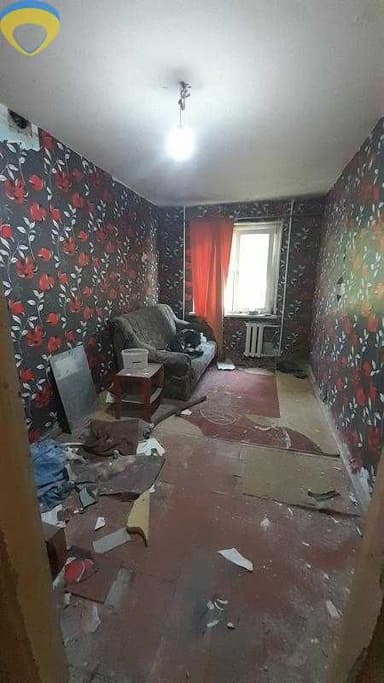 2-кімнатна квартира за адресою вул. Огренича Миколи (площа 45 м²) - Atlanta.ua - фото 9