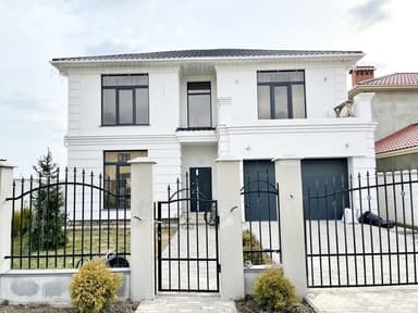 Будинок за адресою вул. Спортивна (площа 270 м²) - Atlanta.ua - фото 24