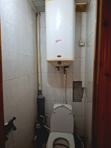 1-комнатная квартира по адресу ул. Приморская (площадь 35 м²) - Atlanta.ua - фото 16