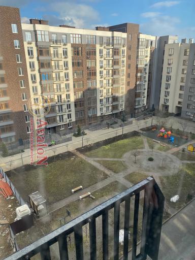 1-room apartment apartment by the address st. Kurskaya (area 25 m²) - Atlanta.ua - photo 19