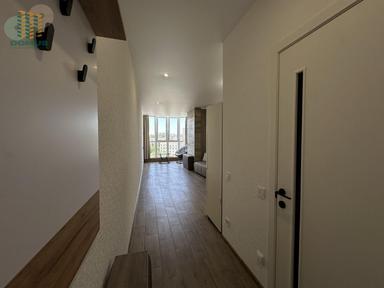 1-room apartment apartment by the address st. Kulikovo pole pl Oktyabrskoy revolyutsii pl (area 28 m²) - Atlanta.ua - photo 24