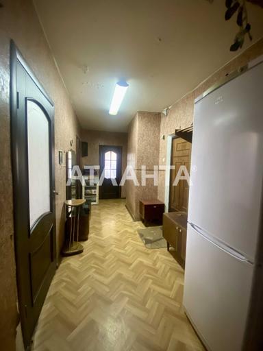 Многокомнатная квартира по адресу ул. Бандеры Степана (площадь 88 м²) - Atlanta.ua - фото 48