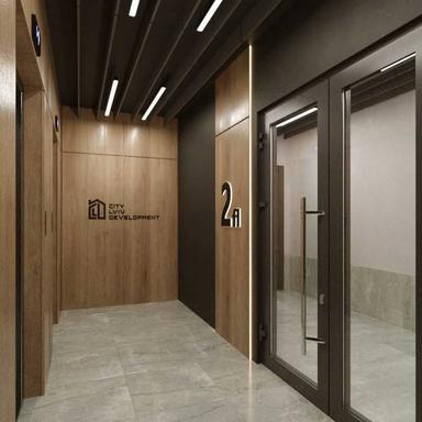 1-комнатная квартира по адресу ул. Под Голоском (площадь 48,2 м²) - Atlanta.ua - фото 44