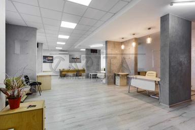 Коммерческая недвижимость по адресу бульвар Дружбы Народов (площадь 164 м²) - Atlanta.ua - фото 35