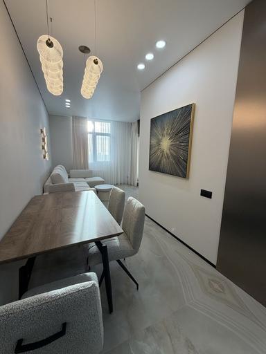 2-комнатная квартира по адресу ул. Танкистов (площадь 58 м²) - Atlanta.ua - фото 24