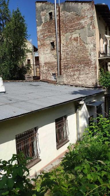 Многокомнатная квартира по адресу Франко Ивана ул. (площадь 94,4 м²) - Atlanta.ua - фото 39