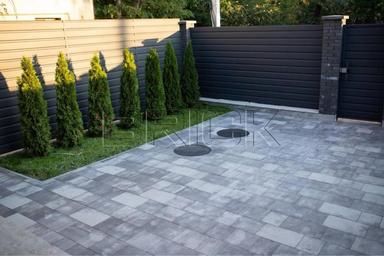 Будинок за адресою вул. Осіння (площа 210 м²) - Atlanta.ua - фото 27