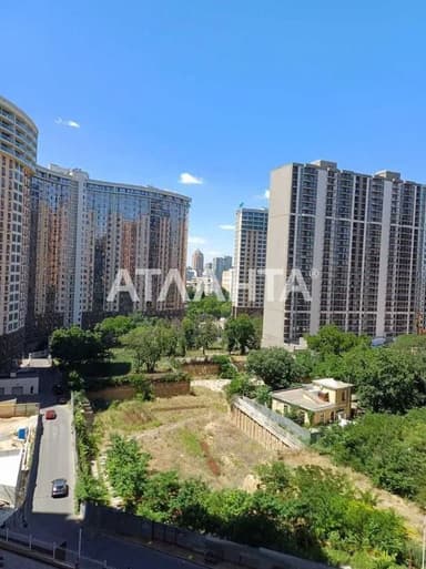 1-room apartment apartment by the address st. Kulikovo pole pl Oktyabrskoy revolyutsii pl (area 45 m²) - Atlanta.ua - imageAlt 29