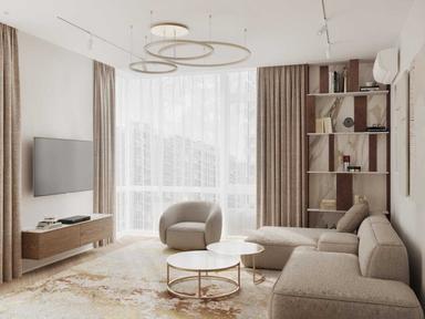 3-rooms apartment apartment by the address st. Bulvar Druzhby Narodov (area 120 m²) - Atlanta.ua - photo 41