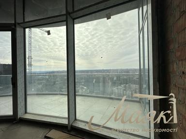 Багатокімнатна квартира за адресою бульвар Дружби Народів (площа 195 м²) - Atlanta.ua - фото 33