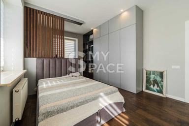 Дом по адресу бульвар Дружбы Народов (площадь 450 м²) - Atlanta.ua - фото 40