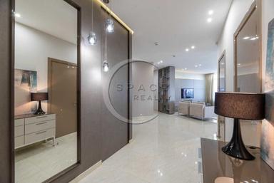 Многокомнатная квартира по адресу бульвар Дружбы Народов (площадь 180 м²) - Atlanta.ua - фото 42