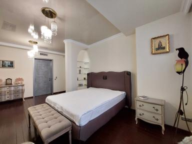 Багатокімнатна квартира за адресою вул. Іллєнка Юрія (площа 241 м²) - Atlanta.ua - фото 44