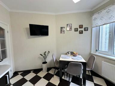 1-кімнатна квартира за адресою вул. Драгоманова (площа 46 м²) - Atlanta.ua - фото 29