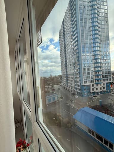 1-room apartment apartment by the address st. Kulikovo pole pl Oktyabrskoy revolyutsii pl (area 46,8 m²) - Atlanta.ua - photo 28