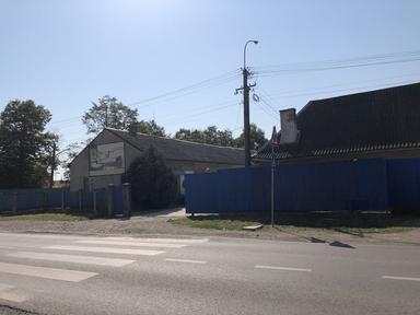 Комерційна нерухомість за адресою Петефі Шандора пл. (площа 1405 м²) - Atlanta.ua - фото 16