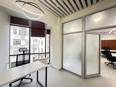 Коммерческая недвижимость по адресу ул. Ильенка Юрия (площадь 400 м²) - Atlanta.ua - фото 28