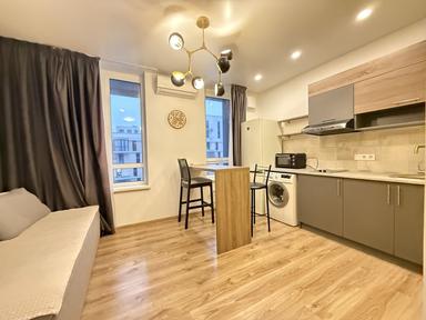 1-кімнатна квартира за адресою вул. Замковецька (площа 29 м²) - Atlanta.ua - фото 29