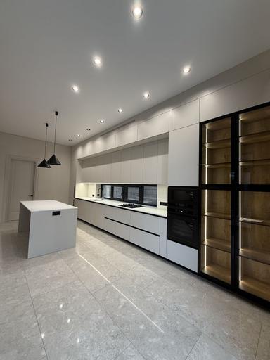 House by the address st. Sportivnaya (area 185 m²) - Atlanta.ua - photo 17