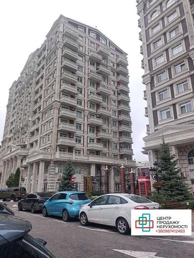 1-room apartment apartment by the address (area 41 m²) - Atlanta.ua - photo 21