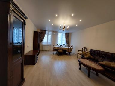 2-комнатная квартира по адресу ул. Цветаева ген. (площадь 80 м²) - Atlanta.ua - фото 14