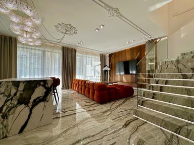 Дом по адресу Петефі Шандора пл. (площадь 165 м²) - Atlanta.ua - фото 26