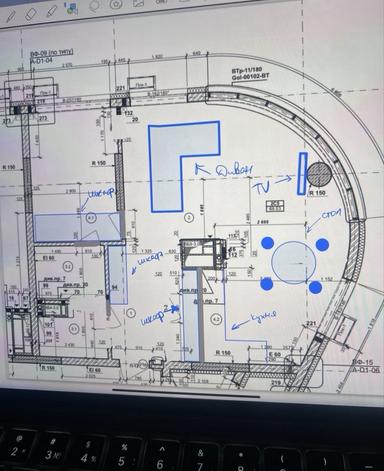 3-rooms apartment apartment by the address (area 70 m²) - Atlanta.ua - photo 11