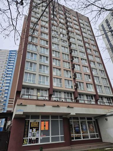 1-room apartment apartment by the address st. Literaturnaya (area 47,9 m²) - Atlanta.ua - photo 36