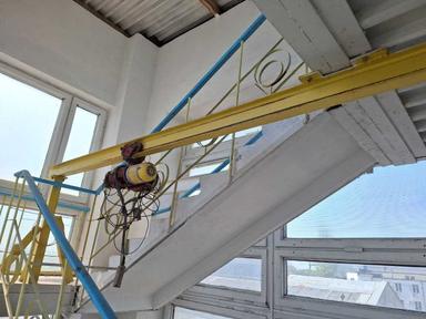 Комерційна нерухомість за адресою вул. Танкістів (площа 5350 м²) - Atlanta.ua - фото 19