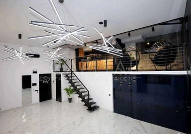 Коммерческая недвижимость по адресу бульвар Дружбы Народов (площадь 101 м²) - Atlanta.ua - фото 22