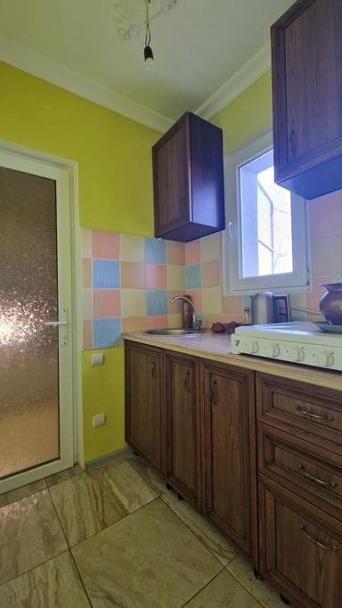 House by the address st. Kulikovo pole pl Oktyabrskoy revolyutsii pl (area 80 m²) - Atlanta.ua - photo 33