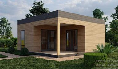 Будинок за адресою вул. Магістратська (площа 45,2 м²) - Atlanta.ua - фото 6