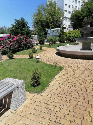 1-комнатная квартира по адресу (площадь 45 м²) - Atlanta.ua - фото 11