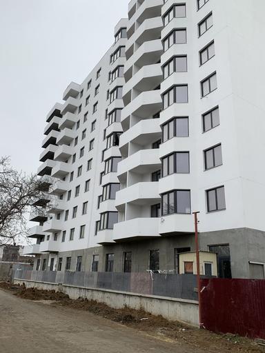 1-room apartment apartment by the address st. Tankistov (area 34 m²) - Atlanta.ua - photo 15