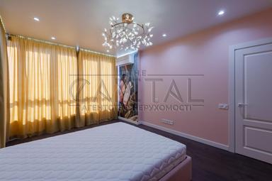 4+-rooms apartment apartment by the address st. Berdnika Olesya (area 157,2 m²) - Atlanta.ua - photo 30