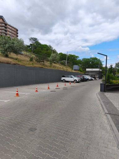 1-комнатная квартира по адресу ул. Здоровья (площадь 74,5 м²) - Atlanta.ua - фото 44