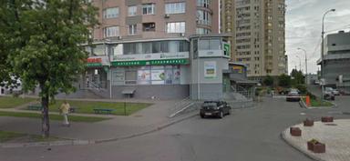 Commercial real estate at (area 485 m²) - Atlanta.ua - photo 45