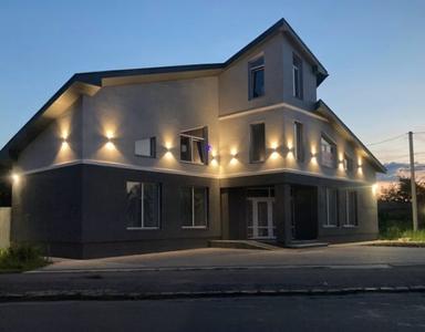 Коммерческая недвижимость по адресу (площадь 450 м²) - Atlanta.ua - фото 24