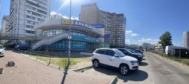 Коммерческая недвижимость по адресу ул. Дарвина (площадь 168,4 м²) - Atlanta.ua - фото 7