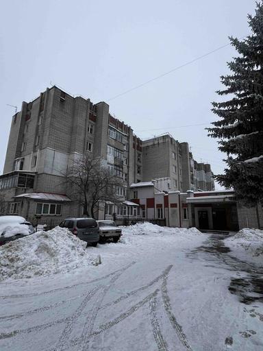 1-кімнатна квартира за адресою вул. Антоненка-Давидовича (площа 46 м²) - Atlanta.ua - фото 44