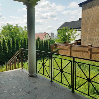 Дом по адресу бульвар Дружбы Народов (площадь 588 м²) - Atlanta.ua - фото 32