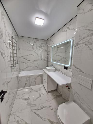 1-комнатная квартира по адресу ул. Келецкая (площадь 47 м²) - Atlanta.ua - фото 17