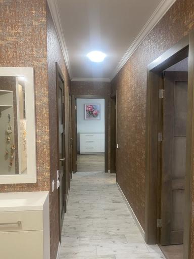 3-rooms apartment apartment by the address st. Sverstyuka (area 91,2 m²) - Atlanta.ua - photo 36