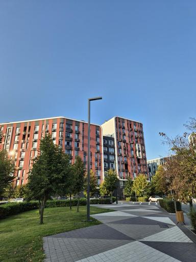 2-кімнатна квартира за адресою вул. Теремківська (площа 72 м²) - Atlanta.ua - фото 9